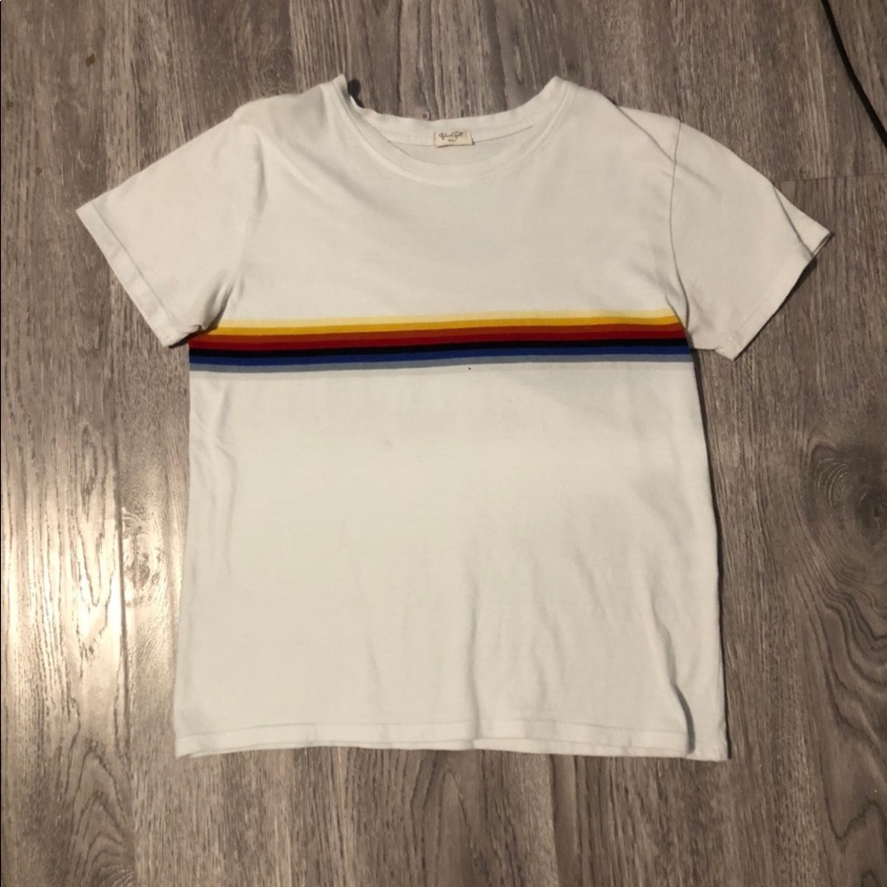 brandy melville t shirt